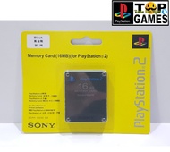 memory card ps2 kosong