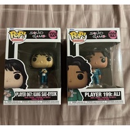 FUNKO POP SQUID GAME