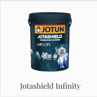 1L Jotun Jotashield Infinity Exterior Paint