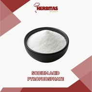 🅷🆂 SAPP / Sodium Acid Pyrophosphate 100G 500G 1KG