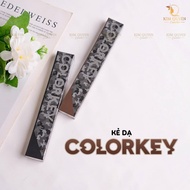 [GIVE COLORKEY Sponge] Colorkey Liquid Eyeliner Long Lasting Waterproof Makeup 0.5g