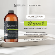 Botanical Essentials - Body Lotion Refill 1L With Pump