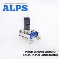 PITCH BEND YAMAHA PSR E473 E423 E463 DGX200 500 S650 S550 POTENSIO PITCH BEND KEYBOARD YAMAHA ALPS