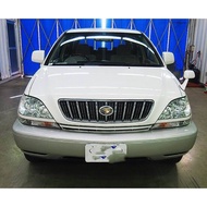 TOYOTA HARRIER 2000-2002Y GRILLE