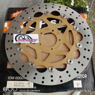 Cakram PSM Supra Tiger lama GL MP 320mm Floating