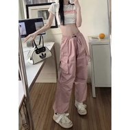 Women's Pants, Women's Cargo Pants, Highwaist Pants, Adult Women's Pants