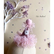 Sofia Headband - Crown Birthday Headband Custom Birthday Crown Headband