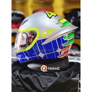AGV Energia Rinno 46 Helmet