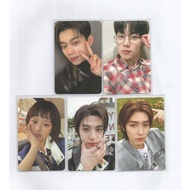 Pc photocard hanni how sweet weverse wv b bondol topang chin newjeans pair merch get up by plainpain