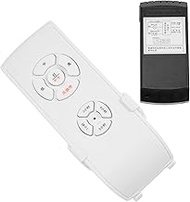 DOITOOL 1 Set Universal Ceiling Fan Remote Control Receiver For Ceiling Fan Lamp