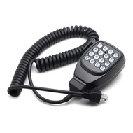 Microphone for Kenwood TM-271 TM481 TM-D710A TM-V71A NX700 NX800 TK8180 TK7360 TK8108 TK8160 Mobile 