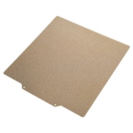 3D printer accessories Original PEI 3D Printer Parts Printing Plate Kit Hot Bed PEI Sticker Removal 