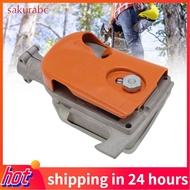 sakurabc TOPINCN Gear Head Pole Saw Gearbox Compatible with HT73 HT75 HT100 HT101 HT130 HT131 HT250 