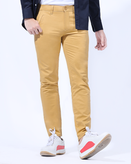 Rudedog กางเกงขายาว รุ่น Dog Riding  (Limited)