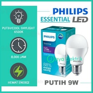 Philips Led Essentials 9 Watt