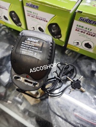 Adaptor universal 15 - 12 Volt charger universal tegangan 1.5V 3V 6V 9V 12V DC Adaptor multiguna mul