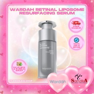 Wardah Radiant Resurfacing Retinal Cysteamine Serum 30 ml