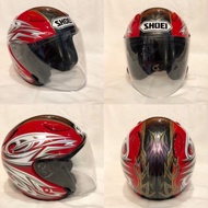 Shoei Jstream Polaris All Colour
