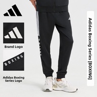 adidas | Mens Ankle-cuff Jogger Pants