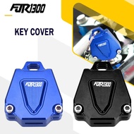 Motorcycle Accessories Key Cover Case Shell Keys Protection For YAMAHA FJR1300 FJR1300A FJR 1300 A 2