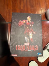 Marvel Iron Man 3 Iron Man Mark VII