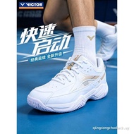 Victor Victory Badminton Shoes victor Yunpeng 9200TD Men Women Breathable Sports Sneakers A170 Speci
