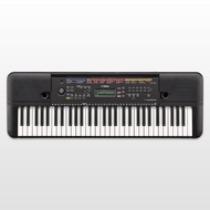 Yamaha PSR E263 Keyboard - Hitam