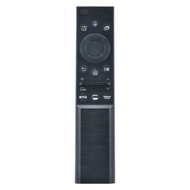 New   Voice Remote For Samsung BN59-01357A BN59-01357L Solar Cell Charging Voice Smart Remote Contro