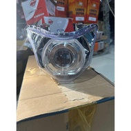 Revo Biled 4.5 Inch Headlight Reflector Quality