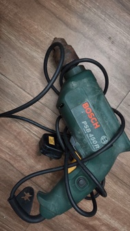 Bosch PSB 450 R 電鑽