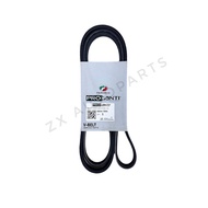 PERODUA FAN BELT 4PK1705 9004A-73R05 PERODUA MYVI 1.3 4PK1705(2005~2011) BANDO FAN BELT