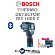 Bosch GIS 1000 C Thermo Detector GIS1000C