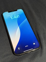 iPhone 12 Pro Max  藍色 256GB
