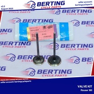 VALVE KIT Rouser 180 36DJ1004