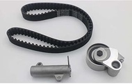 Timing Belt Kit for Toyota Land Cruiser HDJ78R HDJ79R HDJ80/100R 1HD-FTE 4.2L, Timing Belt Kit