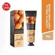 [LUCENTIA] Shella Light Hand Cream 30g - moisturize, cheaper