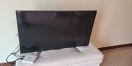 Sharp 40" Smart LC-40s3h AQUOS