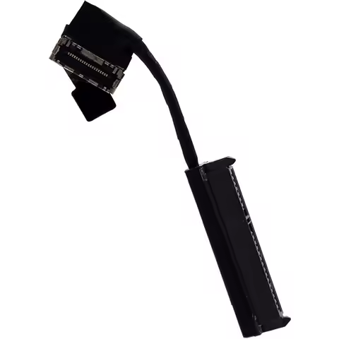 2.5" SATA Hard Drive Cable SSD Connector Adapter for Dell Latitude E7440 7440 DC02C004K00 DC02C006Q0
