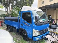 2012 堅達 3.5T 10.5呎 雙芯尾門75公分