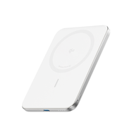 Anker Powerbank MagGo Power Bank Nano (5K Slim) Magnetic Portable Charger Magnetic Wireless Charger