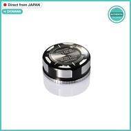 Daytona PREMIUM ZONE Master Cylinder Cap | NISSIN φ38 φ42 φ59 | Anodized Aluminum Brake Clutch | Gen