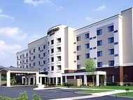Courtyard by Marriott Ewing Princeton