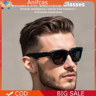AI Smart Glasses Remote  Camera Glasses BT Glasses for Men & Women