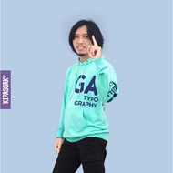 Gaggo Hoodie - Adult Hoodie