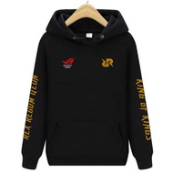 Mobile Legend Rrq Esport Kings Hoodie Jacket