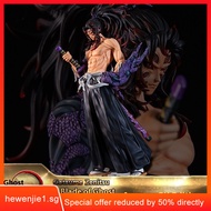Black Ghost Blade Annihilation Figures Death Mou Jiguo Yuan Ganlu Temple Yi Wo Zuo My Wife Shanyi GK