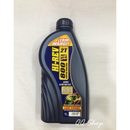 HI-REV 800 2T 1L SEMI SYNTHETIC (LEBIH WANGI)