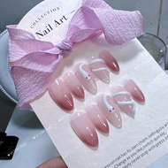 Personalized snake Nail box