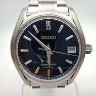 seiko Grand Seiko Spring Drive SBGA127 手錶