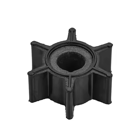 Water Pump Impeller for Mercury Mariner 2.5hp 3.3hp 4hp 5hp 6hp Outboard Motor Boat Parts & Accessor